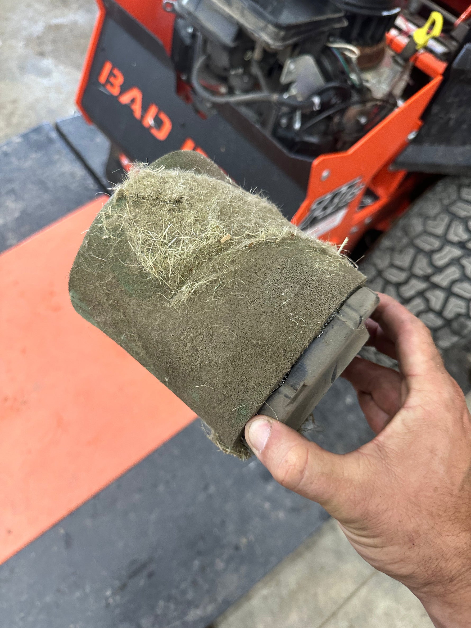 Your Mower Is Halfway Through the Season. Here's How to Get It to the Finish Line.