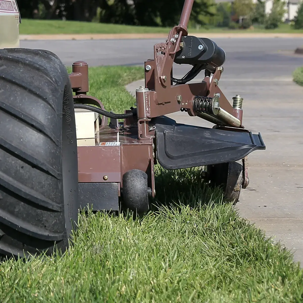 Grasshopper Edge-EZE™ Lawn Edger