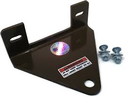 Trailer Hitch for Grasshopper Dual Tail Wheel Zero Turn Mower