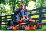 Maverick Residential Lawn Mower Zero Turn