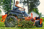 Commercial Bad Boy Maverick HD Lawn Mower Zero Turn