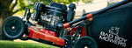 Bad Boy Commercial Self-Propelled Push Mower