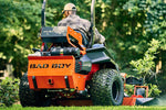 Bad Boy Renegade Commercial Zero Turn Mower