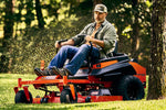 ZT Avenger Residential Mower